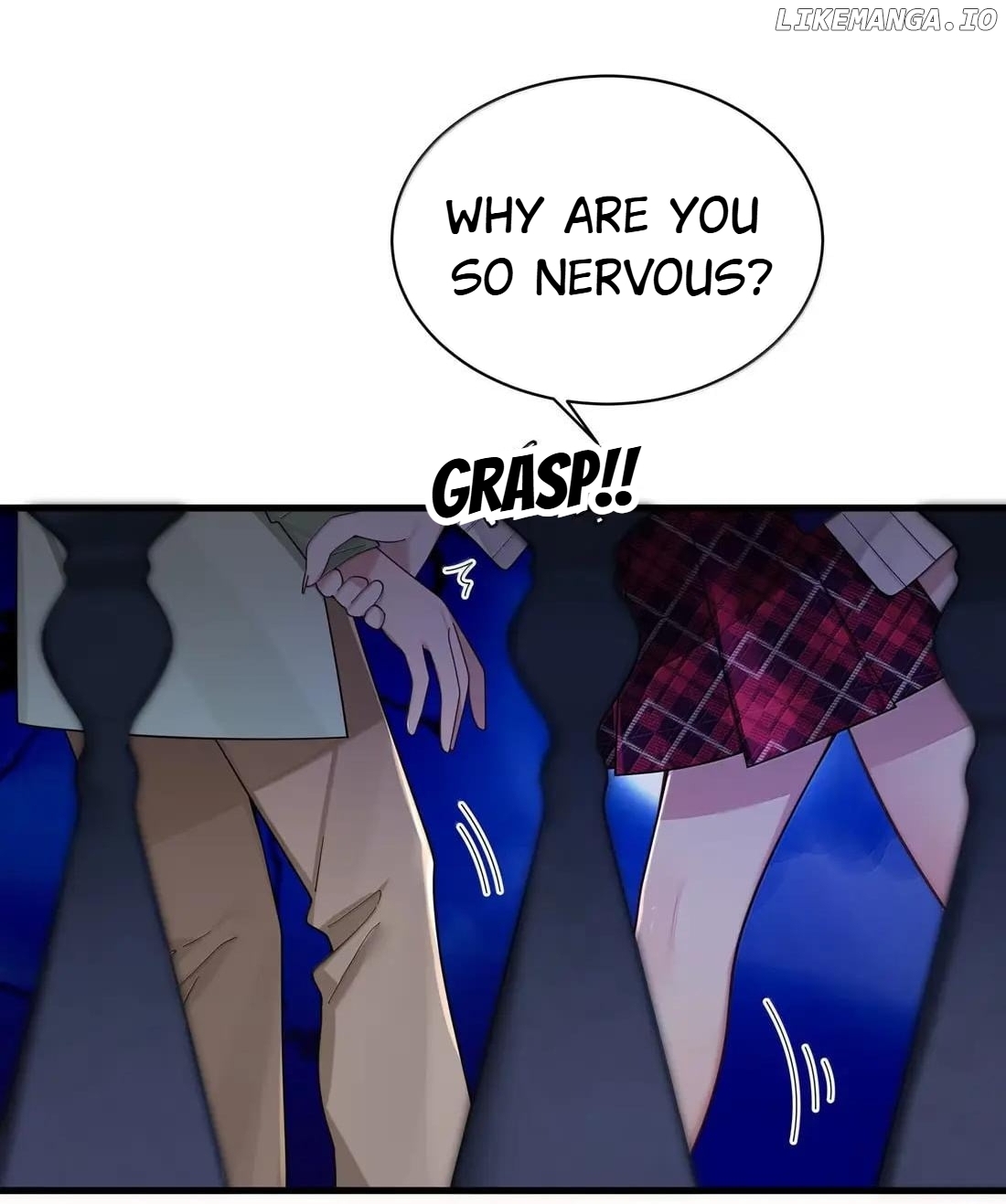 My Fake Girlfriends are using me as a Shield Chapter 177 - page 3